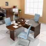 modern office chair decoration ideas