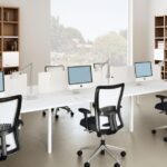 modern office chair design ideas