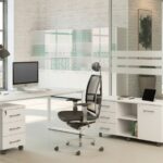 modern office chair photo options