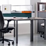 modern office chair photo options