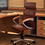 modern office chair types of decoration