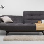 modern sofa daybed photo views