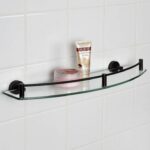 glass shelves photo types