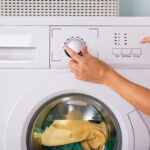 washing machine photo