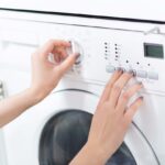 washing machine ideas