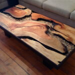 epoxy resin table design ideas