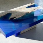 epoxy resin table design options