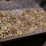 epoxy resin table design ideas