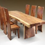 solid wood table options