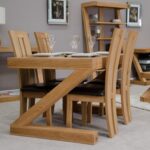 solid wood table types of ideas