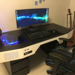 computer table for games