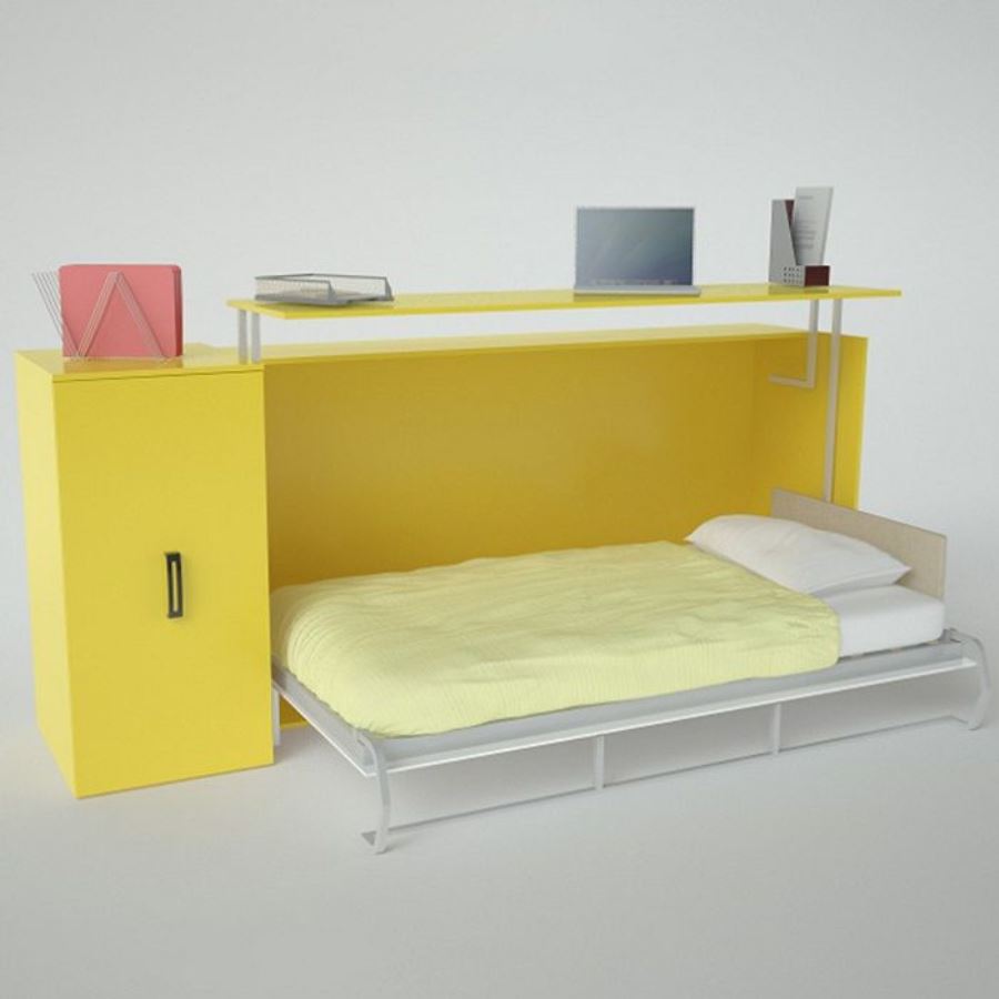 table bed Smarti-furniture