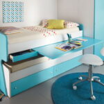 table bed transformer decor ideas