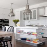 table island for kitchen decor ideas