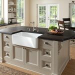 table island for kitchen ideas photo