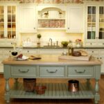 table island for the kitchen decoration ideas