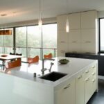 table island for the kitchen types of design