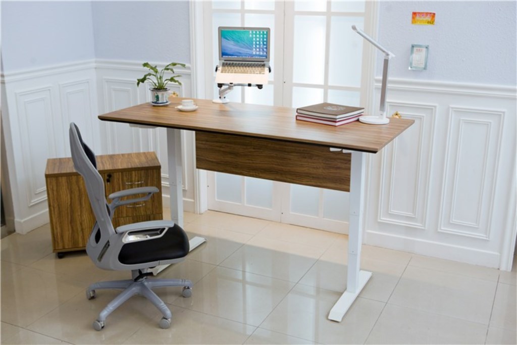 table height adjustable design