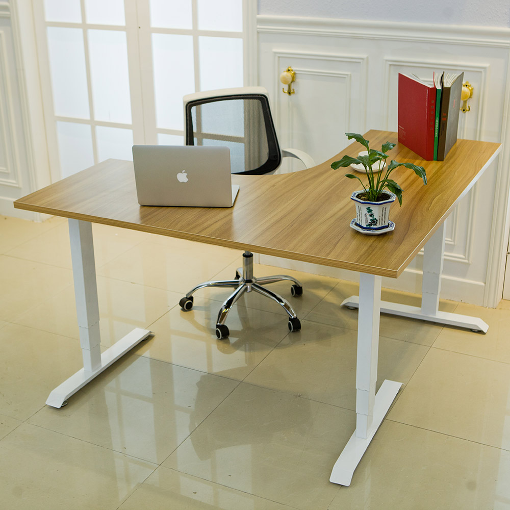 height adjustable table photo ideas