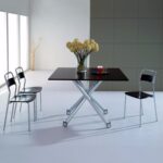 height adjustable table photo options