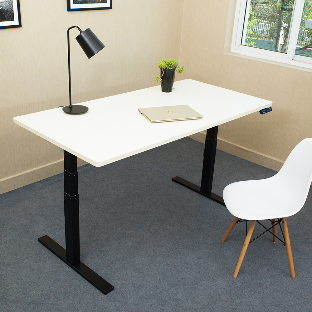 height adjustable table design ideas