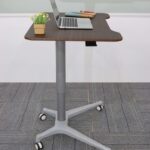 height-adjustable table overview