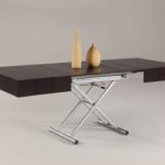 height adjustable table design ideas