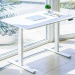 height adjustable table design ideas