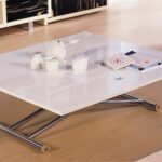 height adjustable table decoration ideas