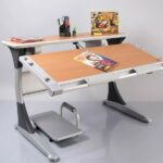 height adjustable table design ideas