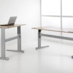 height adjustable table options ideas