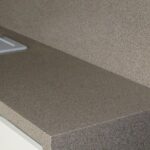 porous countertop