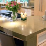 concrete countertop ideas options