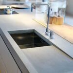 concrete countertop overview