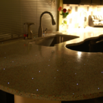 concrete countertop photo ideas