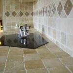 porcelain stoneware table top photo options