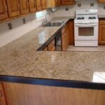 porcelain stoneware countertop options ideas