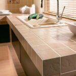 porcelain stoneware countertop ideas options