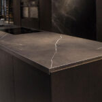 porcelain stoneware countertop types of ideas