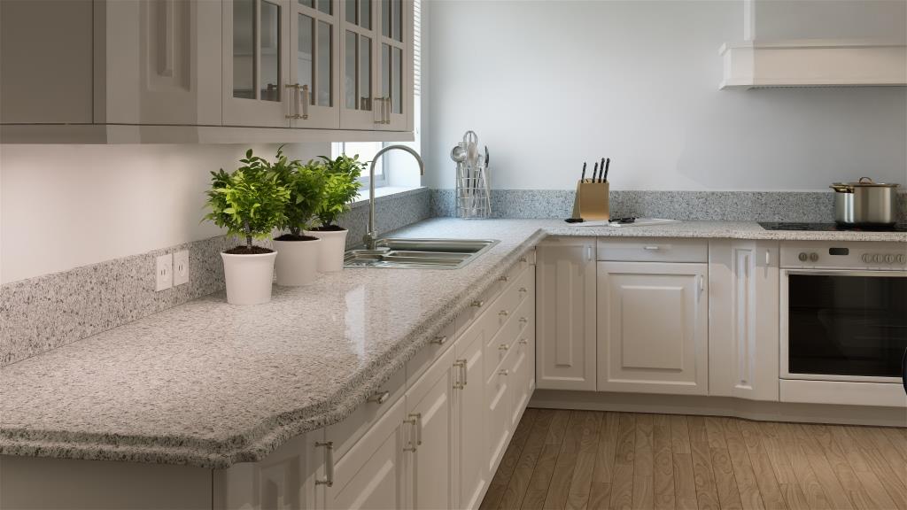 porcelain stoneware countertop ideas