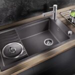 countertop with sink photo ideas