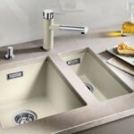 countertop with sink ideas photo