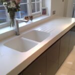 postforming countertop stone