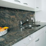 countertop postforming stone