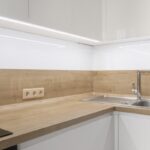 worktop postforming laminate