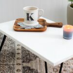 breakfast table decor ideas