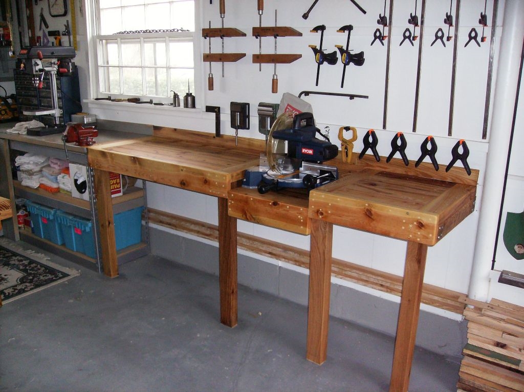 carpentry table photo design