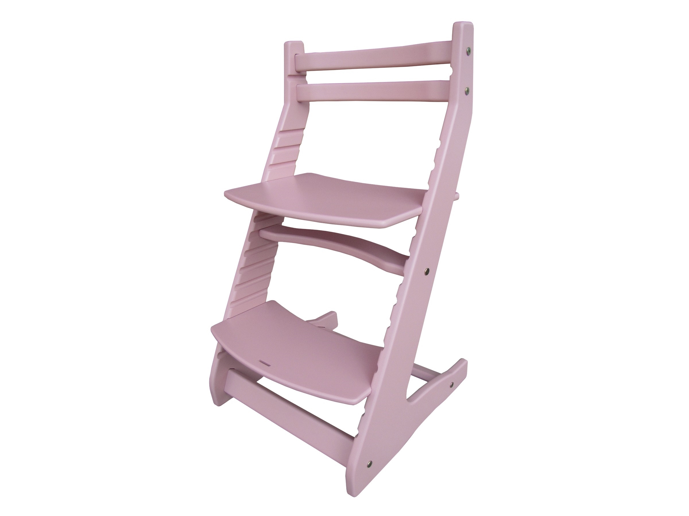 birch plywood highchair Millwood