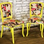 chairs after restoration types of photos