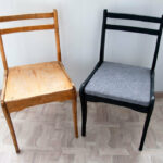 chairs after restoration options